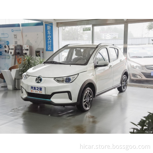 BAIC BEIJING EC3,  Big Value TAXI !!! Sedan For Commercial & Commute Use. Performance, 301Km, Reliable Quality, Life Warranty